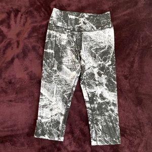 Nike Training Capris